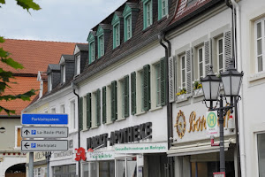 Markt Apotheke