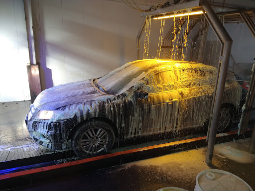 Car Wash «Harbor Boulevard Car Wash», reviews and photos, 1111 Harbor Blvd, Santa Ana, CA 92704, USA