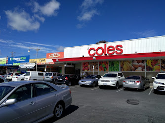 Coles