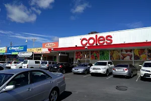 Coles Noble Park image