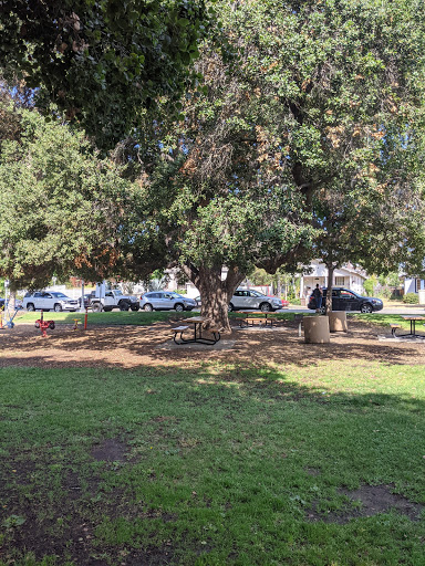 Park «City Hall Park», reviews and photos, 401 S Brea Blvd, Brea, CA 92821, USA