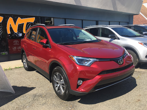 Toyota Dealer «Island Toyota», reviews and photos, 1591 Hylan Blvd, Staten Island, NY 10305, USA