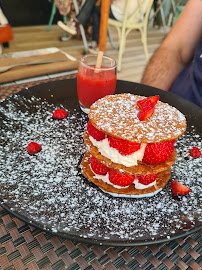 Plats et boissons du Restaurant français Restaurant Le Grain de Sable in Saint-Georges-d'Oléron - n°10