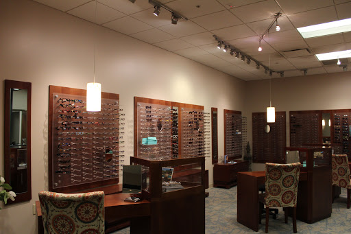 Optometrist «Optometric Physicians of Middle Tennessee», reviews and photos, 4322 Harding Pike #214, Nashville, TN 37205, USA