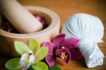 Pasinee Thai Massage