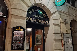 Molly Darcy’s Irish Pub image