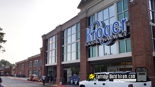 Grocery Store «Kroger», reviews and photos, 4400 Brownsville Rd, Powder Springs, GA 30127, USA