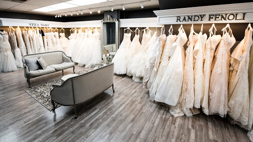 Tiendas para comprar vestidos novia en Cincinnati