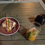 Photo n°2 de l'avis de Adam.c fait le 10/09/2023 à 06:58 sur le  Cassetta Restaurant & Bar à Pforzheim