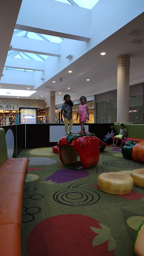 Shopping Mall «Cumberland Mall», reviews and photos, 3849 S Delsea Dr, Vineland, NJ 08360, USA