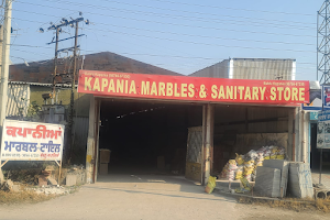 Kapania Marbles & Sanitary Store - Best Sanitary Store / Tiles & Marbles Store in Nakodar image