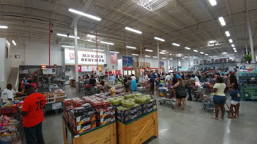 Warehouse club «BJ’s Wholesale Club», reviews and photos, 10425 Marlin Rd, Cutler Bay, FL 33157, USA