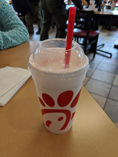 Fast Food Restaurant «Chick-fil-A», reviews and photos, 545 Dacula Rd, Dacula, GA 30019, USA