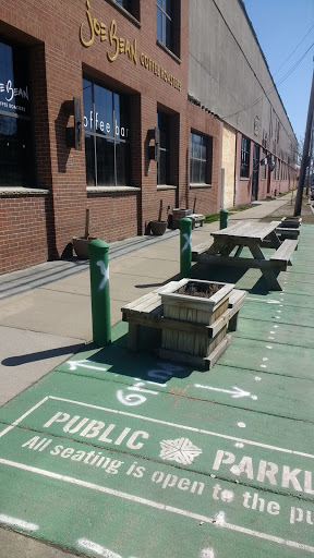 Restaurant «Joe Bean Roastery – Bar – Kitchen», reviews and photos, 1344 University Ave, Rochester, NY 14607, USA