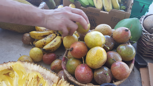 American Restaurant «Upper Eastside Farmers Market», reviews and photos, 6599 Biscayne Blvd, Miami, FL 33138, USA