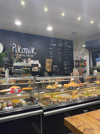 Aliment-réconfort du Restauration rapide Pikonik à Toulouse - n°3