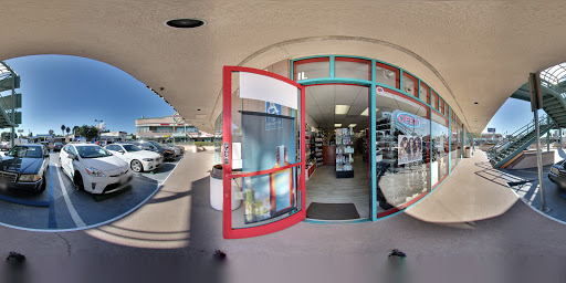 Prima Beauty Supply & Salon, 2180 Westwood Blvd #1L, Los Angeles, CA 90025, USA, 