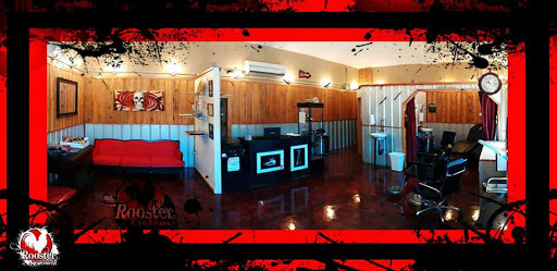 Tattoo Shop «Rooster Tattoo», reviews and photos, 833 16th St, Greeley, CO 80631, USA