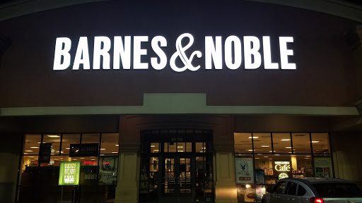 Book Store «Barnes & Noble bookstore», reviews and photos, 4005 N 10th St, McAllen, TX 78504, USA