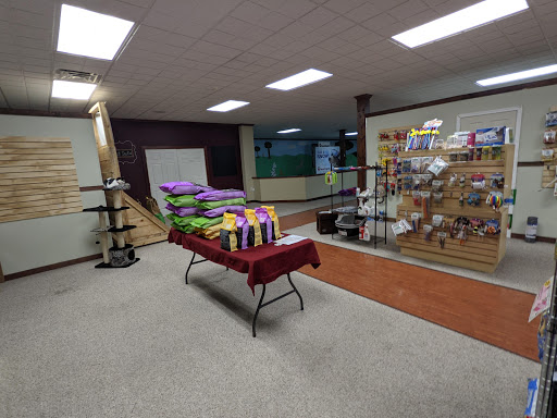 Pet Store «Hearty Pet Retail Store», reviews and photos, 19918 Jefferson Blvd, Hagerstown, MD 21740, USA