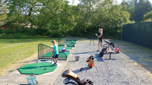 Golf Course «Twin Rivers Golf Course», reviews and photos, 4446 Preston-Fall City Rd SE, Fall City, WA 98024, USA