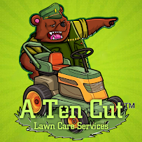 A Ten Cut LLC- Lawn Care Services - Photo 3 - Car repair in , Jacksonville