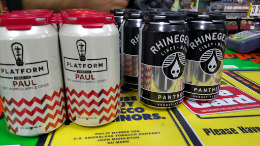 Grocery Store «Professor Market», reviews and photos, 2233 Professor Ave, Cleveland, OH 44113, USA