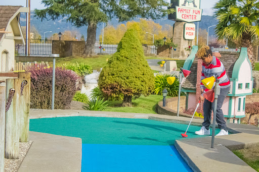 Amusement Park «Scandia Family Fun Center», reviews and photos, 5301 ...