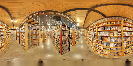 Video Store «I Luv Video», reviews and photos, 4803 Airport Blvd, Austin, TX 78751, USA