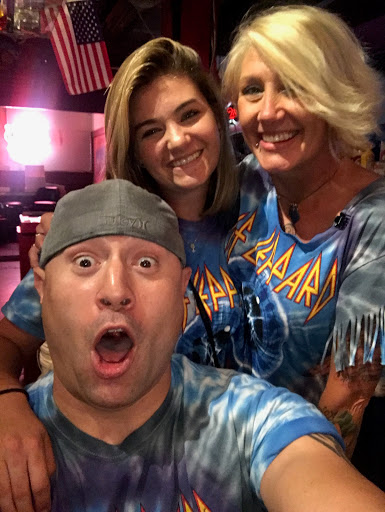 Night Club «PEAK 31 at Union Station», reviews and photos, 2419 N Union Blvd, Colorado Springs, CO 80909, USA