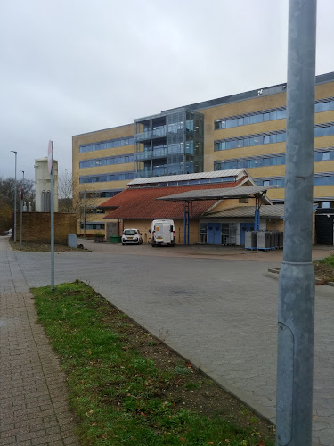 Sygehuset (Svendborg Kommune) - Faaborg