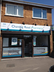 Chandag Road Pharmacy