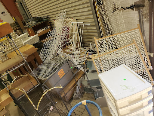Thrift Store «Habitat For Humanity», reviews and photos, 12359 Loma Rica Dr, Grass Valley, CA 95945, USA