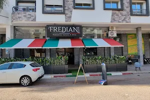 Restaurant FREDIANI image