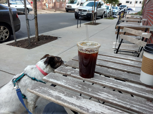 Coffee Shop «ReAnimator Coffee», reviews and photos, 310 Master St, Philadelphia, PA 19122, USA