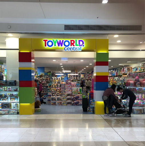 Toyworld Central