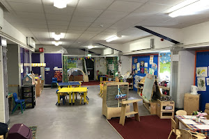 Stepping Stones Pre School Nursery