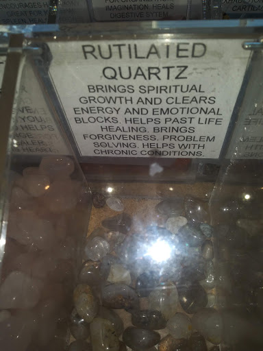 Book Store «Pyramid Books», reviews and photos, 214 Derby St, Salem, MA 01970, USA