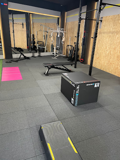 JOfit STUDIO en Andratx, Islas Baleares