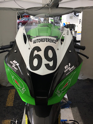 RJ MOTOS SPORT à Souclin