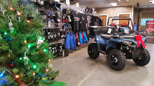 Tractor Dealer «Kermit K Kistler Inc», reviews and photos, 7886 Kings Hwy, New Tripoli, PA 18066, USA