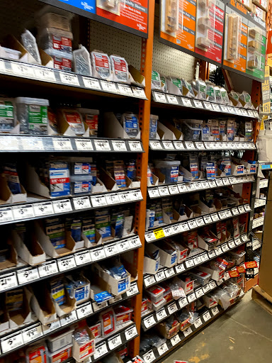 Home Improvement Store «The Home Depot», reviews and photos, 1750 Old Fort Pkwy, Murfreesboro, TN 37129, USA