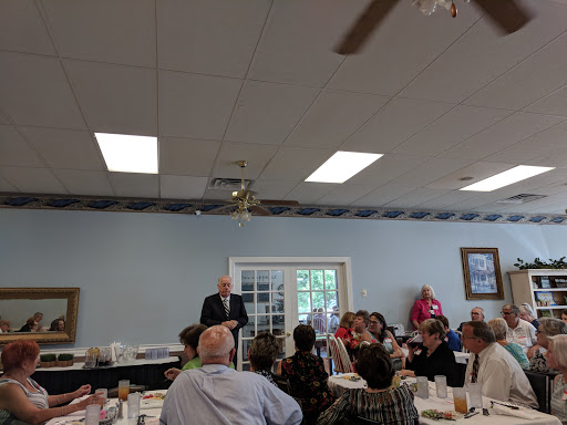 American Restaurant «Through The Grapevine», reviews and photos, 630 Broadmor Blvd Ste. 190, Murfreesboro, TN 37129, USA