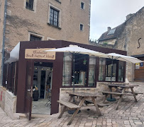 Photos du propriétaire du Restaurant français Saint-Pierre et le loup à Chauvigny - n°1