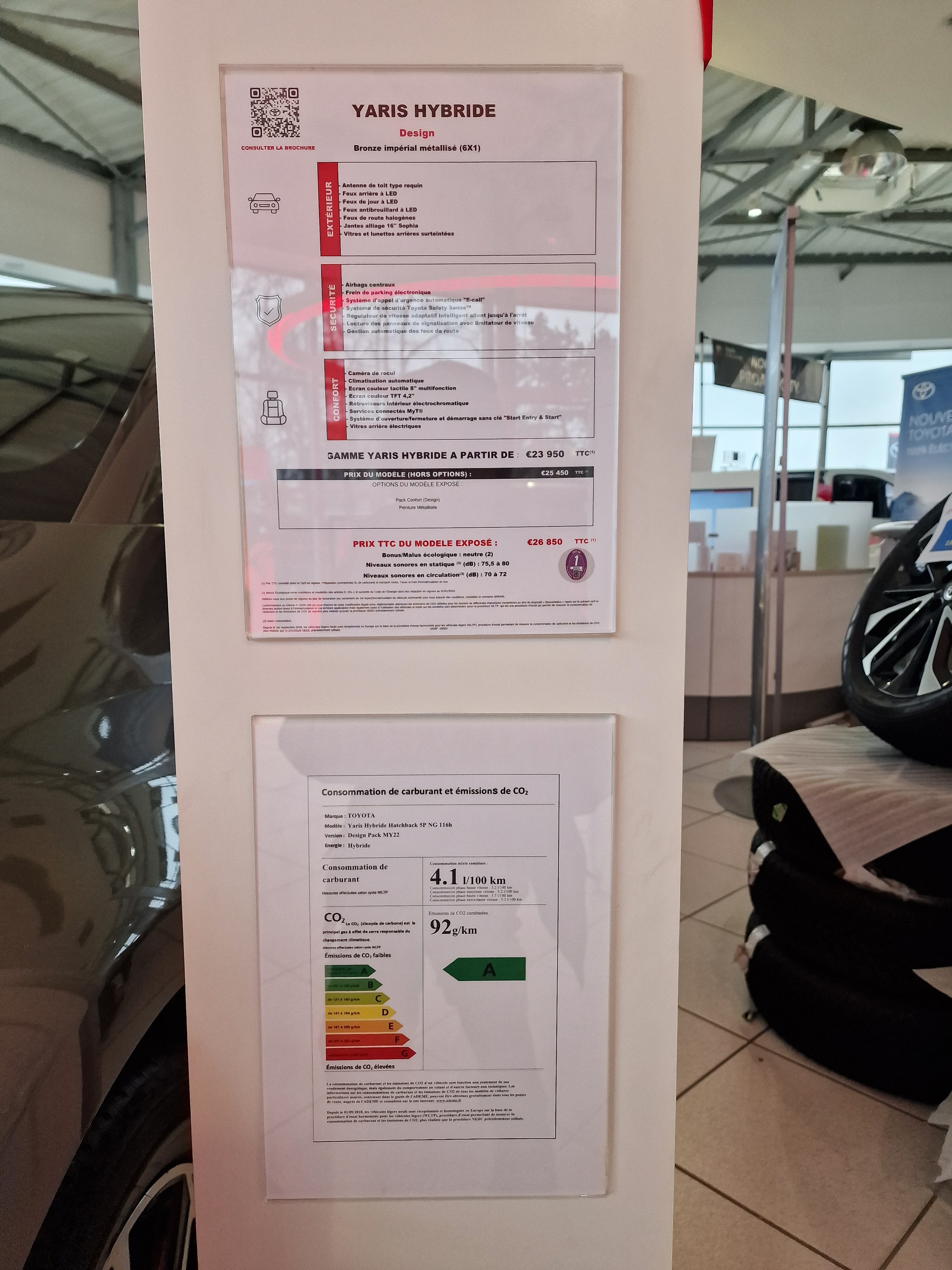 Photo n° 5 de l'avis de Philippe.a fait le 13/11/2018 à 14:52