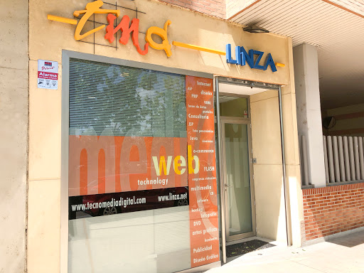 Información y opiniones sobre Linza de Zaragoza