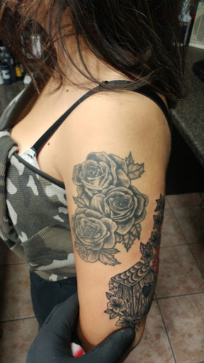 Explore tattoo shop name ideas, creative tattoo ideas in Bethlehem, available at Southside Ink