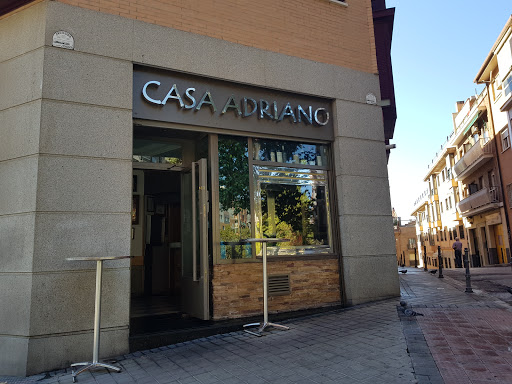imagen Casa Adriano en Madrid