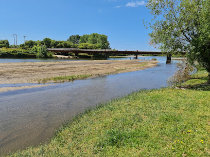 Puente largo