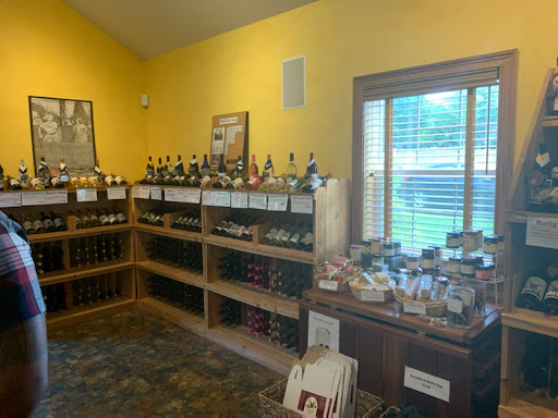 Winery «Buck Creek Winery», reviews and photos, 11747 Indian Creek Rd S, Indianapolis, IN 46259, USA